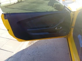 Обява за продажба на Chevrolet Camaro ~32 000 лв. - изображение 11