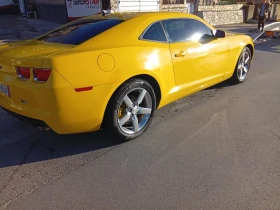 Обява за продажба на Chevrolet Camaro ~32 000 лв. - изображение 3