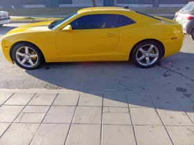 Обява за продажба на Chevrolet Camaro ~32 000 лв. - изображение 8