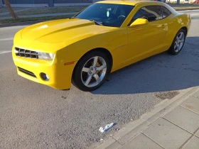 Обява за продажба на Chevrolet Camaro ~32 000 лв. - изображение 1