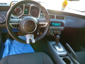 Обява за продажба на Chevrolet Camaro ~32 000 лв. - изображение 6