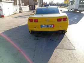 Обява за продажба на Chevrolet Camaro ~32 000 лв. - изображение 2