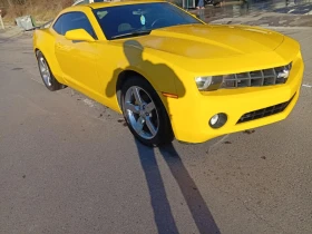 Обява за продажба на Chevrolet Camaro ~32 000 лв. - изображение 4