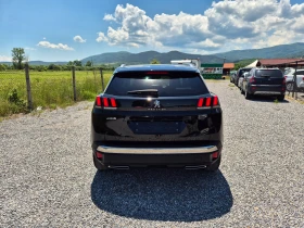 Обява за продажба на Peugeot 3008 2.0HDI* GT-Line*  ~33 500 лв. - изображение 4