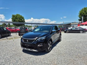Обява за продажба на Peugeot 3008 2.0HDI* GT-Line*  ~33 500 лв. - изображение 1