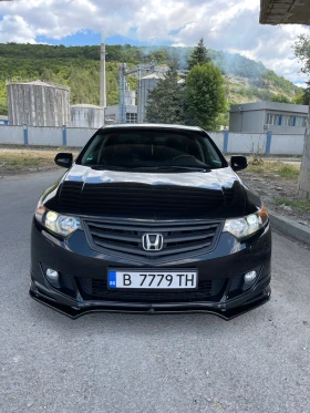 Обява за продажба на Honda Accord ~19 800 лв. - изображение 2