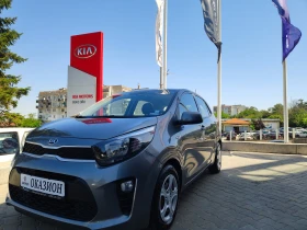 Kia Picanto LX