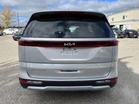 Kia Carnival CARFAX* АВТОФИНАНСИРАНЕ* БЕЗ ПЪРВОНАЧАЛНА ВНОСКА* - 42000 лв. - 49356124 4