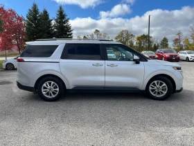 Kia Carnival CARFAX* АВТОФИНАНСИРАНЕ* БЕЗ ПЪРВОНАЧАЛНА ВНОСКА* - 42000 лв. - 49356124 5