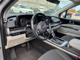 Kia Carnival CARFAX* АВТОФИНАНСИРАНЕ* БЕЗ ПЪРВОНАЧАЛНА ВНОСКА* - 42000 лв. - 49356124 11