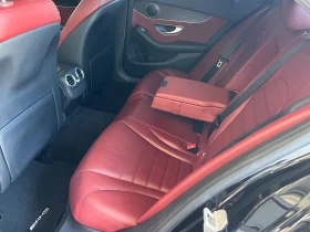 Mercedes-Benz C 220 d, AMG LINE, HEAD UP, COMAND+ CAMERA, FULL SERVICE | Mobile.bg    13