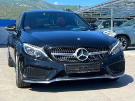 Mercedes-Benz C 220 d, AMG LINE, HEAD UP, COMAND+ CAMERA, FULL SERVICE | Mobile.bg    3