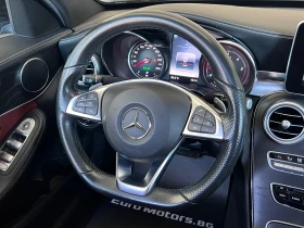 Mercedes-Benz C 220 d, AMG LINE, HEAD UP, COMAND+ CAMERA, FULL SERVICE | Mobile.bg    11