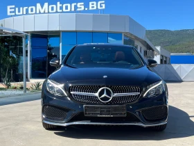 Mercedes-Benz C 220 d, AMG LINE, HEAD UP, COMAND+ CAMERA, FULL SERVICE | Mobile.bg    2
