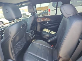 Mercedes-Benz GLS 450 4MATIC * BURMEISTER *  *  *  | Mobile.bg    10
