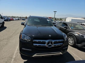 Mercedes-Benz GLS 450 4MATIC * BURMEISTER *  *  *  | Mobile.bg    5