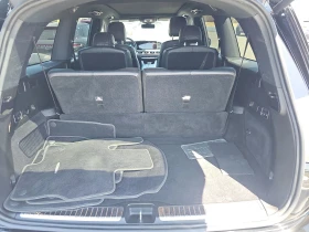 Mercedes-Benz GLS 450 4MATIC * BURMEISTER *  *  *  | Mobile.bg    14