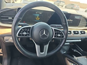 Mercedes-Benz GLS 450 4MATIC * BURMEISTER *  *  *  | Mobile.bg    8