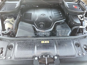 Mercedes-Benz GLS 450 4MATIC * BURMEISTER *  *  *  | Mobile.bg    15