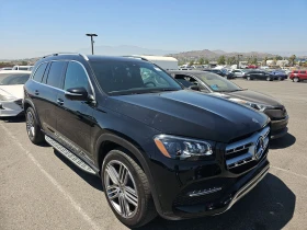  Mercedes-Benz GLS 45...