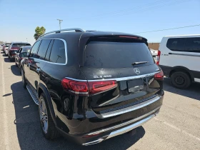Mercedes-Benz GLS 450 4MATIC * BURMEISTER *  *  *  | Mobile.bg    6