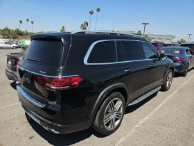 Mercedes-Benz GLS 450 4MATIC * BURMEISTER *  *  *  | Mobile.bg    4