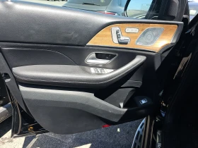 Mercedes-Benz GLS 450 4MATIC * BURMEISTER *  *  *  | Mobile.bg    7