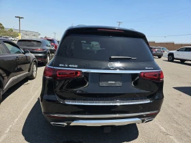 Mercedes-Benz GLS 450 4MATIC * BURMEISTER *  *  *  | Mobile.bg    3