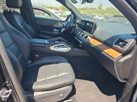 Mercedes-Benz GLS 450 4MATIC * BURMEISTER *  *  *  | Mobile.bg    11