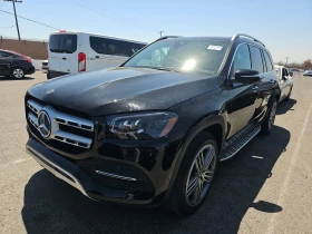 Mercedes-Benz GLS 450 4MATIC * BURMEISTER *  *  *  | Mobile.bg    2
