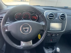 Dacia Sandero 1.5 DCI STEPWAY NAVI EURO 6B - 11000 лв. - 81217647 10