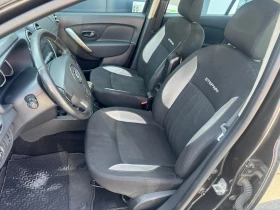 Dacia Sandero 1.5 DCI STEPWAY NAVI EURO 6B - 11000 лв. - 81217647 14