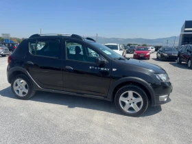 Dacia Sandero 1.5 DCI STEPWAY NAVI EURO 6B - 11000 лв. - 81217647 4