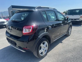Dacia Sandero 1.5 DCI STEPWAY NAVI EURO 6B - 11000 лв. - 81217647 8