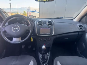 Dacia Sandero 1.5 DCI STEPWAY NAVI EURO 6B - 11000 лв. - 81217647 11