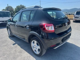 Dacia Sandero 1.5 DCI STEPWAY NAVI EURO 6B - 11000 лв. - 81217647 6