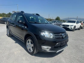 Dacia Sandero 1.5 DCI STEPWAY NAVI EURO 6B - 11000 лв. - 81217647 3
