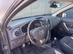 Dacia Sandero 1.5 DCI STEPWAY NAVI EURO 6B - 11000 лв. - 81217647 9
