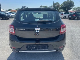 Dacia Sandero 1.5 DCI STEPWAY NAVI EURO 6B - 11000 лв. - 81217647 7