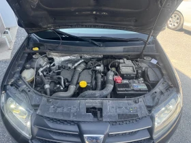 Dacia Sandero 1.5 DCI STEPWAY NAVI EURO 6B - 11000 лв. - 81217647 17