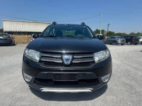 Dacia Sandero 1.5 DCI STEPWAY NAVI EURO 6B - 11000 лв. - 81217647 2