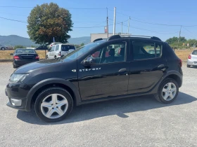 Dacia Sandero 1.5 DCI STEPWAY NAVI EURO 6B - 11000 лв. - 81217647 5