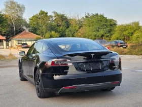 Обява за продажба на Tesla Model S Performance Signature ~32 900 лв. - изображение 4