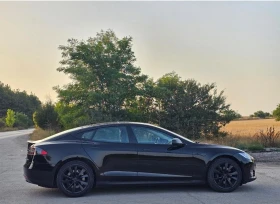 Обява за продажба на Tesla Model S Performance Signature ~32 900 лв. - изображение 5