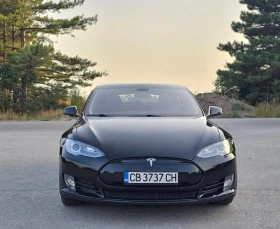 Обява за продажба на Tesla Model S Performance Signature ~32 900 лв. - изображение 8