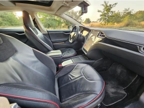 Tesla Model S Performance Signature - 32900 лв. - 92841793 13