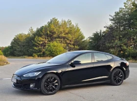 Обява за продажба на Tesla Model S Performance Signature ~32 900 лв. - изображение 2