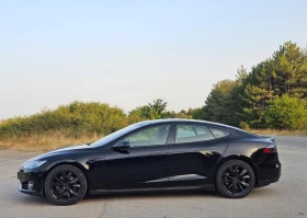 Обява за продажба на Tesla Model S Performance Signature ~32 900 лв. - изображение 1