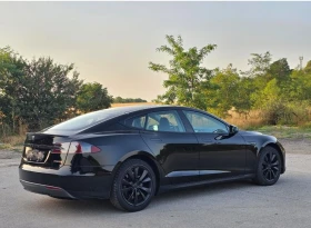 Обява за продажба на Tesla Model S Performance Signature ~32 900 лв. - изображение 6