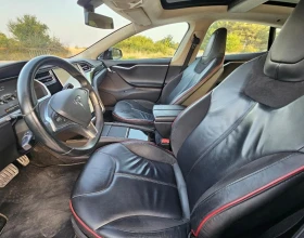 Обява за продажба на Tesla Model S Performance Signature ~32 900 лв. - изображение 7
